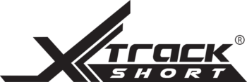 Logo xtrack Short